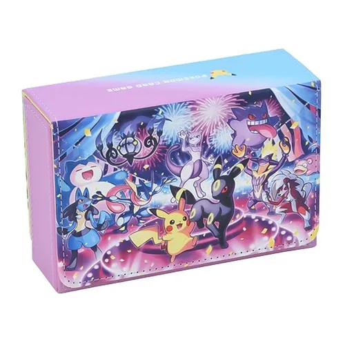 30th Celebration JP Celebrate Together Deck Box