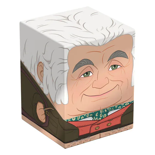 "Bilbo Baggins" Boulder Deck Case 100+