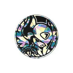 MAbsol Coin (MAbsol-EX Premium Collection)