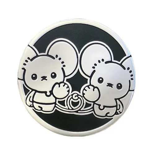 Tandemaus Coin