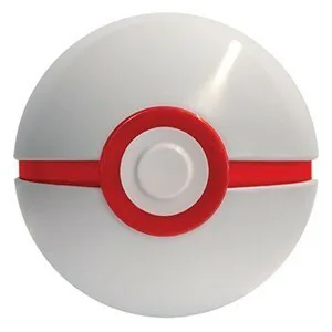 Premier Ball Tin