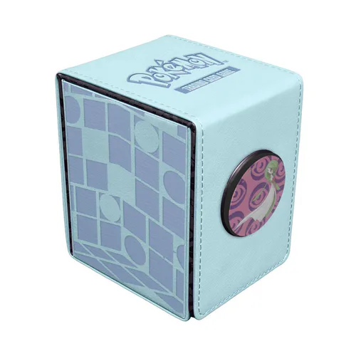 Ultra Pro Gallery Series: Trick Room Alcove Click Deck Box