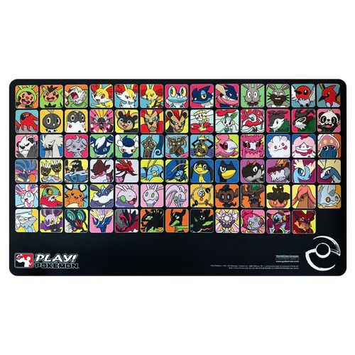 Professor Program | Kalos Playmat