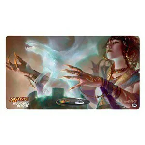 Grand Prix Denver 2015 Playmat