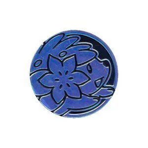 Platinum: Shaymin Coin