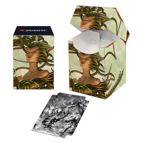 Phyrexia: All Will Be One | "Vraska, Betrayal’s Sting" Deck Box