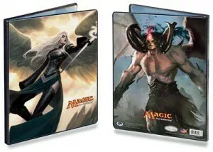 Avacyn Restored: 9-Pocket portfolio