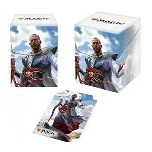 Dominaria: "Teferi, Hero of Dominaria" Deck Box