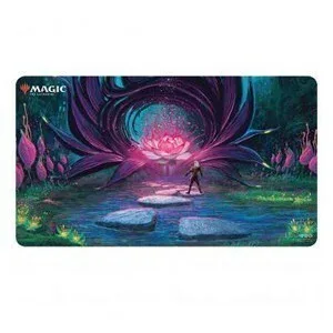 Double Masters: "Exploration" Playmat