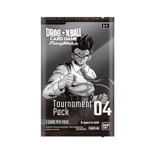 Tournament Pack 04