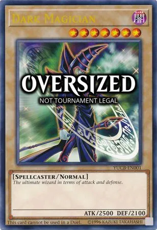 Dark Magician
