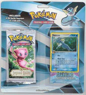Eeveelutions | Vaporeon Blister