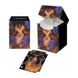 Modern Horizons 2: "Grist, the Hunger Tide" Deck Box