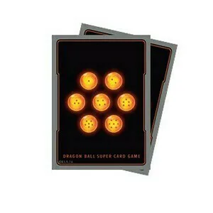 65 Dragon Balls Sleeves