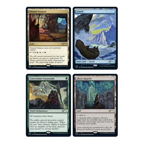 Secret Lair Drop Series: Artist Series | Sidharth Chaturvedi Set