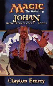 Johan