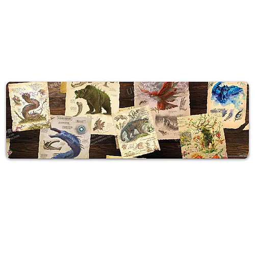 Bloomburrow | 8ft Table Playmat