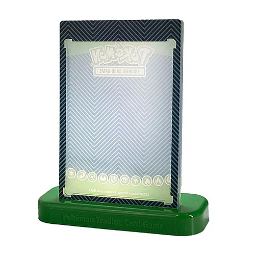 Ogerpon ex Premium Collection | Magnetic Card Holder