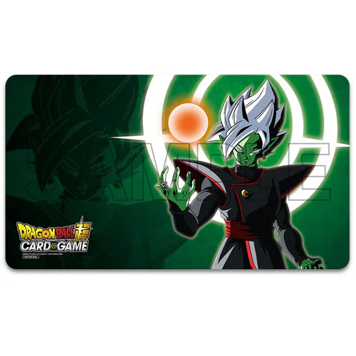 "Fused Zamasu" Playmat
