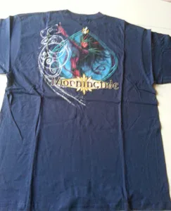 Morningtide T-Shirt