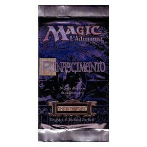 Rinascimento Booster