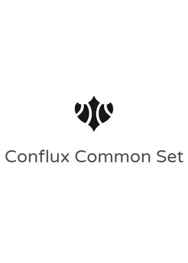 Conflux Common Set