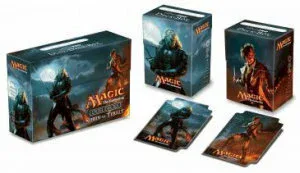 Duel Decks: Sorin vs. Tibalt Deck Box