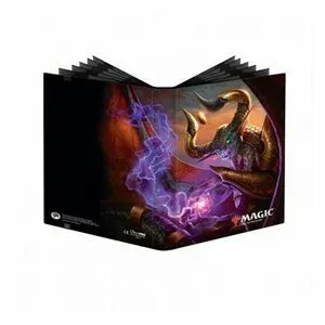 Core 2019: 9-Pocket Binder