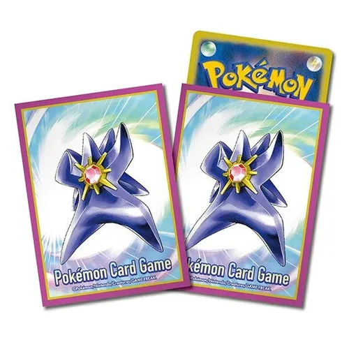 64 Mega Starmie Sleeves