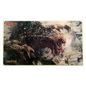 Eternal Weekend 2013 "Tarmogoyf" Playmat