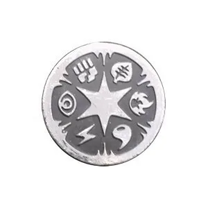 Energy Coin (EX Value Set)