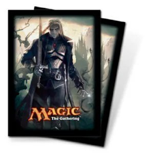 80 Sorin Sleeves