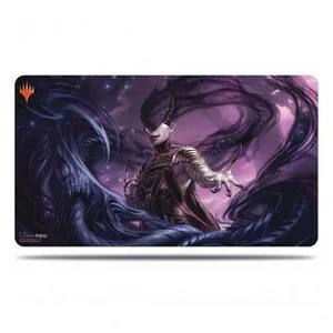 Theros Beyond Death: "Ashiok, Nightmare Muse" Playmat