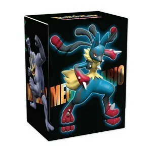 MLucario Deck Box