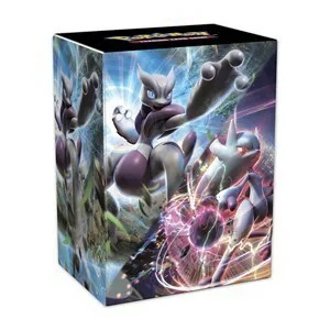 M Mewtwo X&Y Deck Box