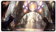Gatecrash: Godless Shrine Playmat
