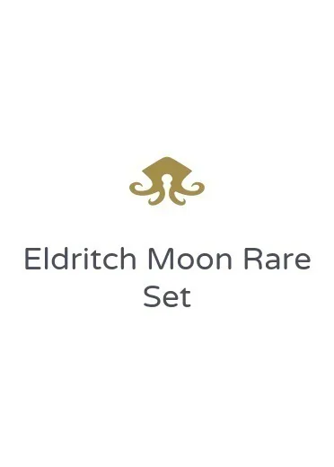 Eldritch Moon Rare Set