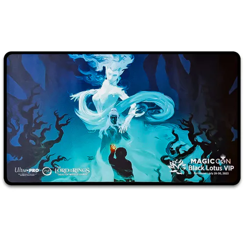 MagicCon: Barcelona | "Galadriel of Lothlórien" Playmat