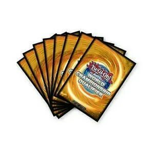 80 WCQ 2015 Sleeves