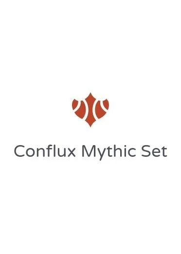 Conflux Mythic Set