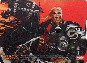 Fifth Edition: Black Knight Life Counter