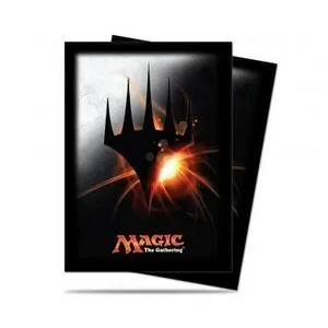 80 Magic Origins: Planeswalker Sleeves