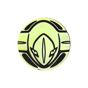 Furious Fists: Deoxys Coin (Blisters)