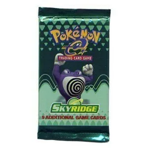 Skyridge Booster