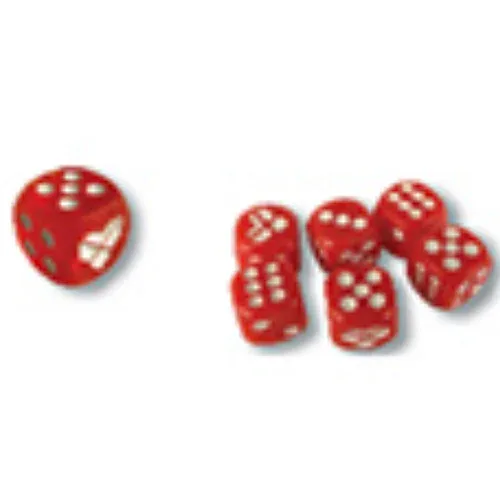 XY Dice Set