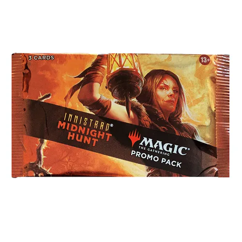Innistrad: Midnight Hunt | Promo Pack