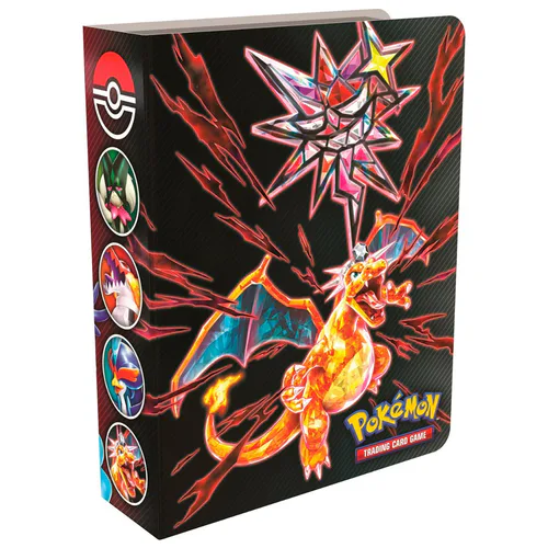 Fall 2023 Collector Chest Mini Portfolio