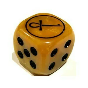 Millennium Key Die