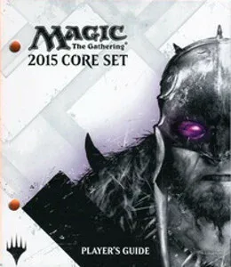 Magic 2015: Player's Guide