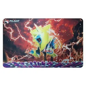 Regional 2015 "Mega Manectric" Playmat